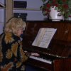 Вечер к 90-летию Черкасова 2005 г. (б-ка им.Франко)