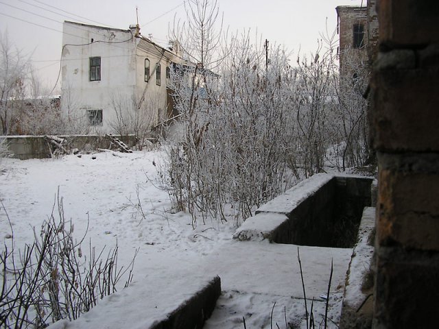 Минусинск