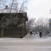 Минусинск