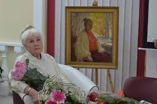 Творческий поиск продолжается