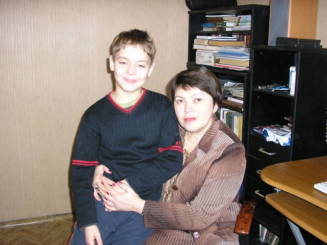 Из Крыма в Сибирь